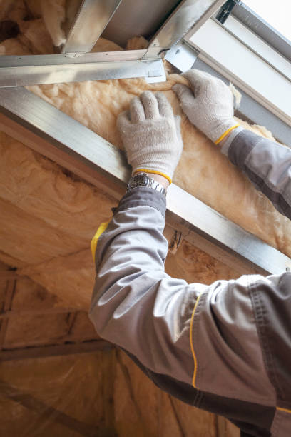 Best Spray Foam Insulation in Slocom, AL