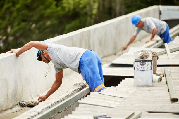 Best Insulation for Specific Applications in Slocom, AL