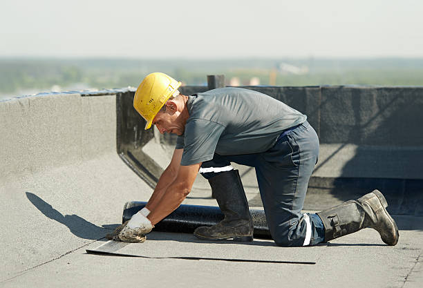 Types of Insulation We Offer in Slocom, AL