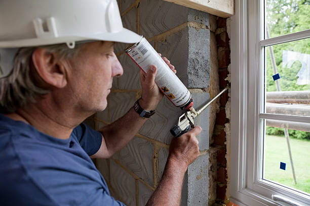Best Residential Insulation in Slocom, AL